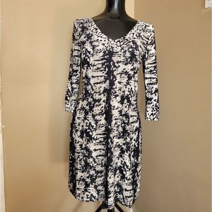 BCBG MAXAZRIA dress size M Medium